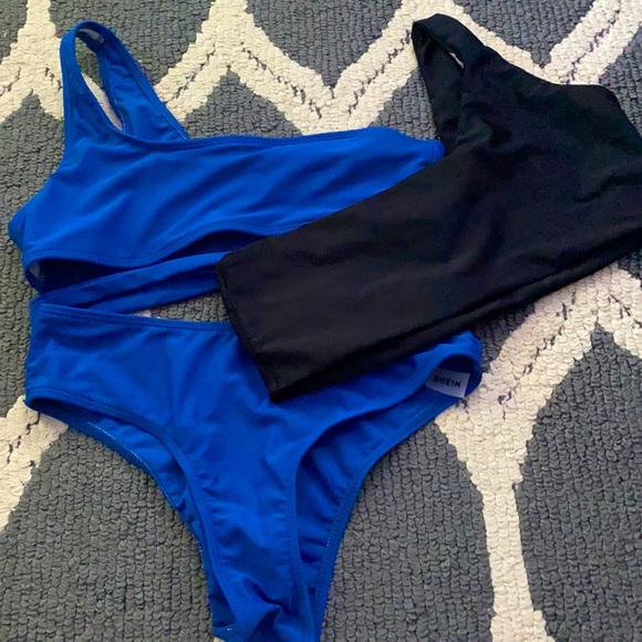 SHEIN Other - NWOT SHEIN women’s bikini